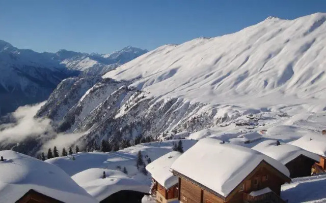 Ferienwohnung Tamara Belalp