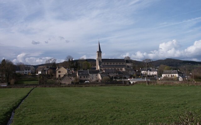 Hotel de la Poste Chez Cécile