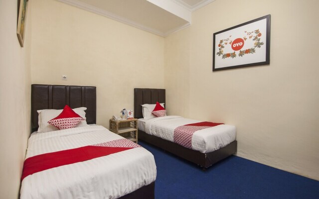 Panatapan Almonsari by Oyo Rooms