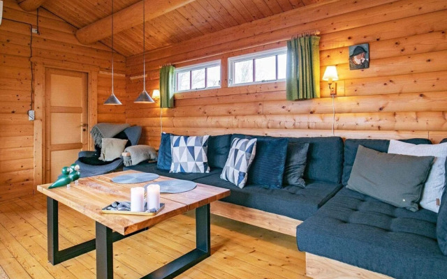 4 Person Holiday Home in Assens