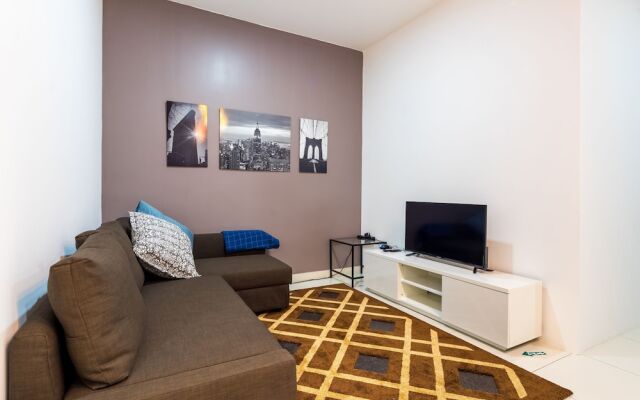 My Casa Deluxe Apartment Near Gleneagles