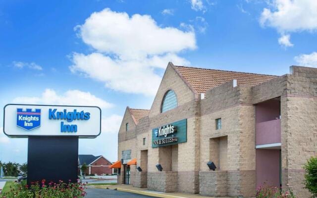 Knights Inn Virginia Beach Lynnhaven