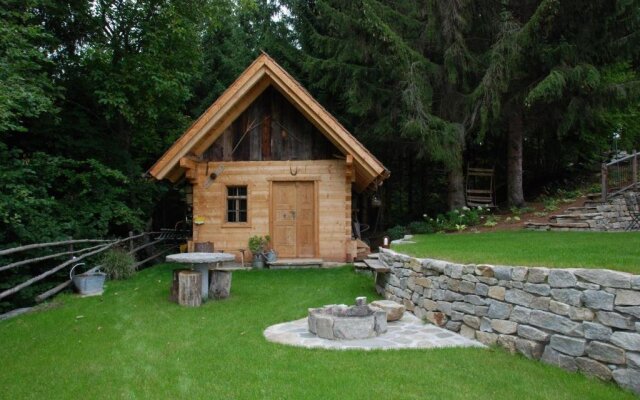 Chalet Ur-Gmiatli
