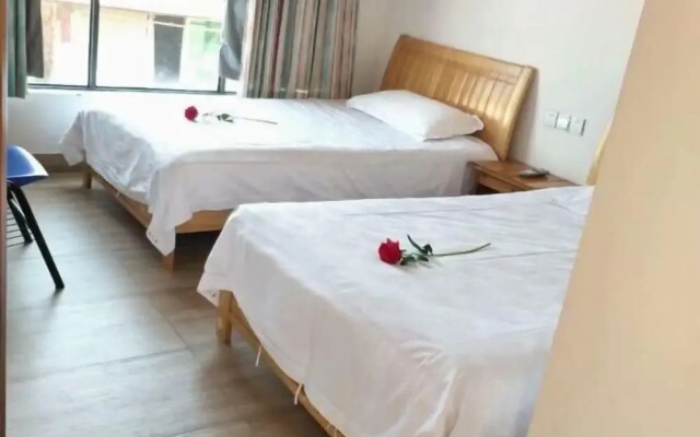 Lancha Renjia Inn