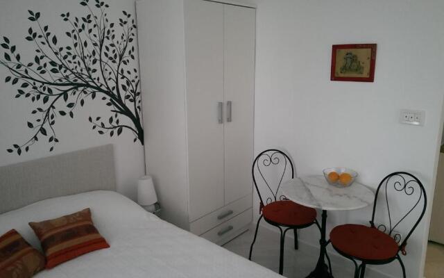 Rooms Katarina