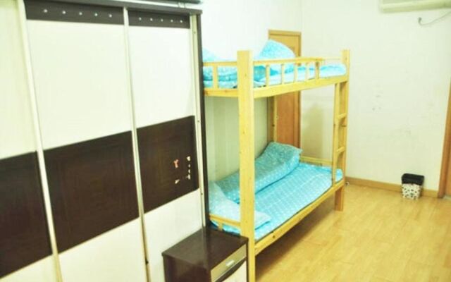 Guangzhou Pinyan Youth Hostel