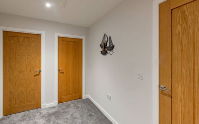 Balmridge House, Loch Ness, Bed & Breakfast