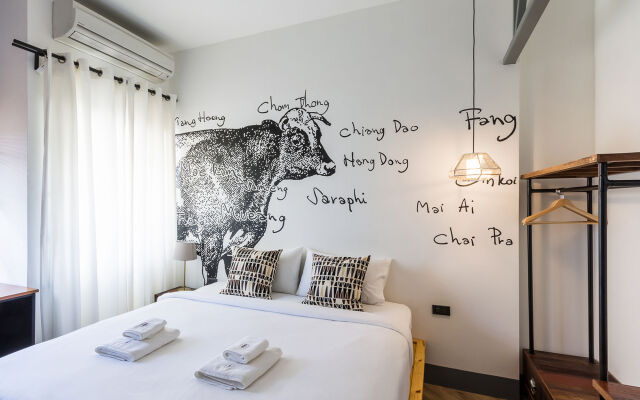 Oxotel Hotel