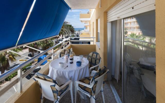 RIVER  - Apartment with sea views Free WiFi