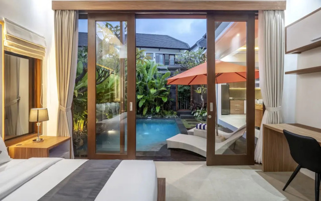 Puri Keraton Seminyak
