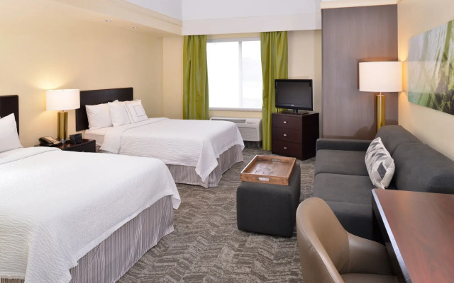 SpringHill Suites by Marriott Corona Riverside