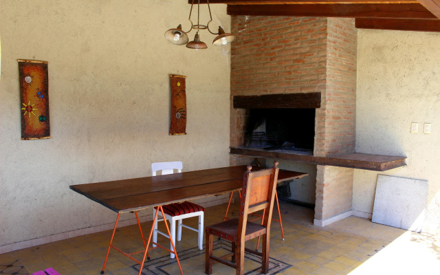 Hostel Centenario