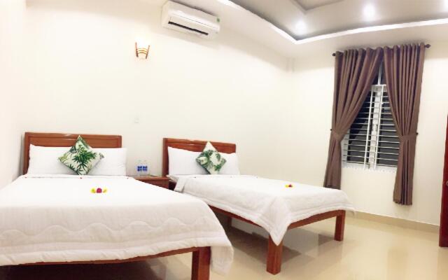 Canh Duong Motel