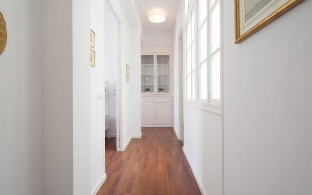 Sunny Malaga Apartments