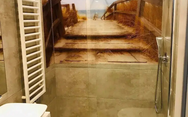 Victus Apartamenty - Omega