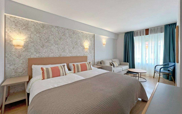 Hotel La Encina