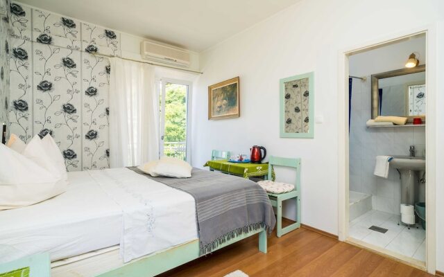 Apartments Villa Palma