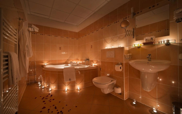 Hotel Podhrad