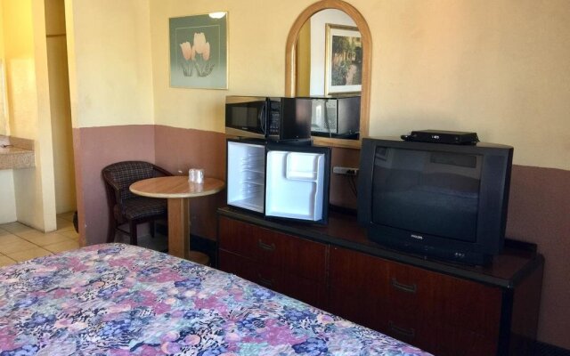 Sunset Inn - Barstow