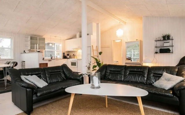 Holiday Home in Blokhus