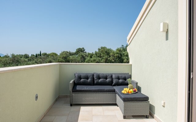 Oneirodromio by White Dream Villas