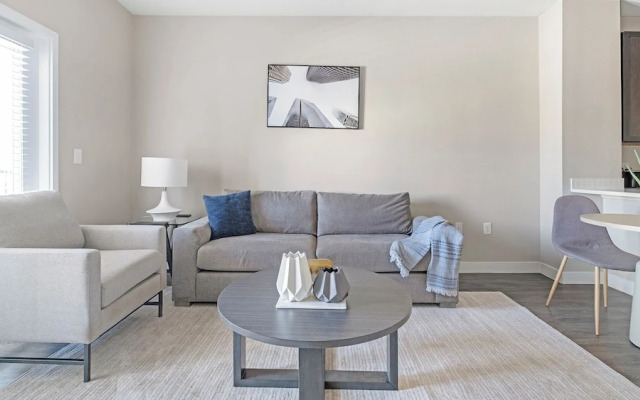 Barsala at Falcon Grand Harbor Apartments