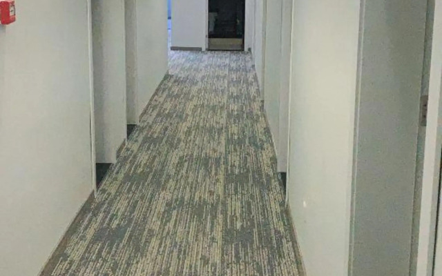 Pod Inn YANXUAN Hotel (Shanghai Qibao)