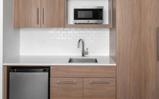 Element North Austin Tech Ridge