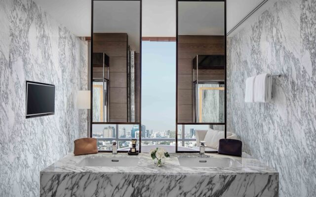 137 Pillars Suites & Residence Bangkok