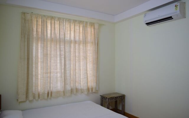 Spacious Condo Apartment in Greater Noida