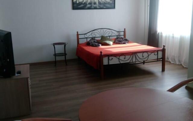 Апартаменты на Ротмистрова 35