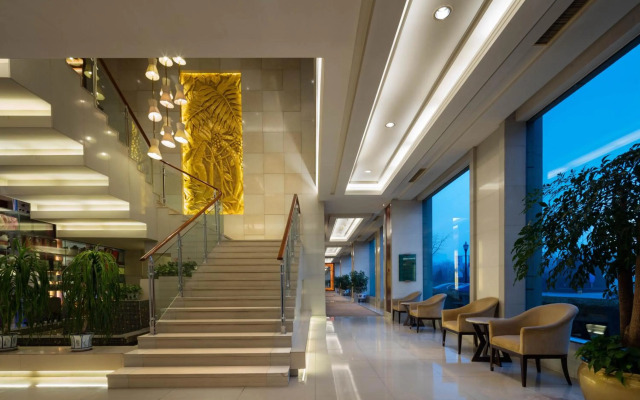 Ramada Beijing North