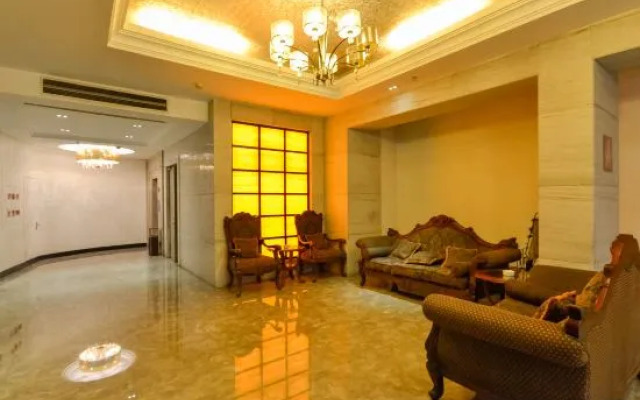 Wenling Bulgari Boutique Hotel