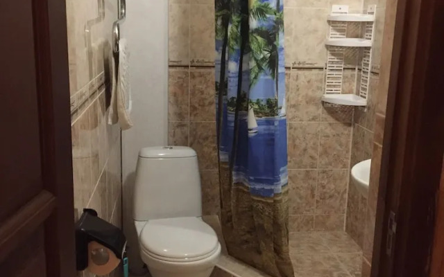 Guest House U Priboya