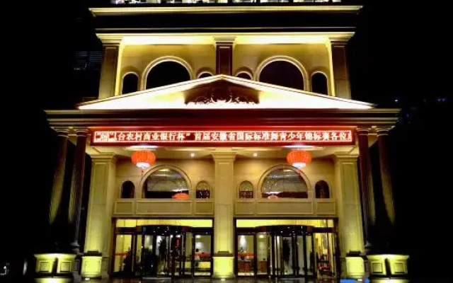 Kaisile Hotel
