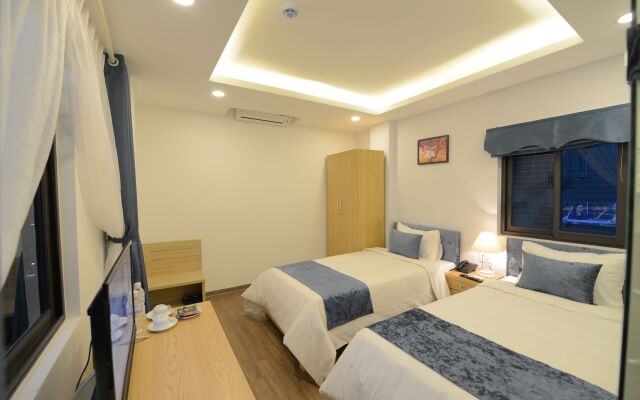 Hanoi Prime Center Hotel & Spa