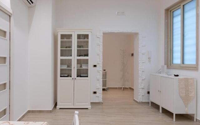 Bed and Breakfast Il Priscio