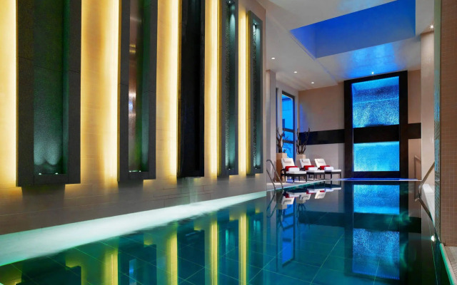 Sheraton Bratislava Hotel