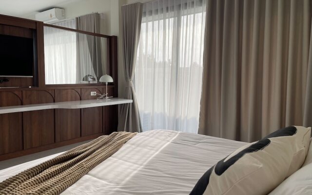 Karisma Private Villa Pattaya