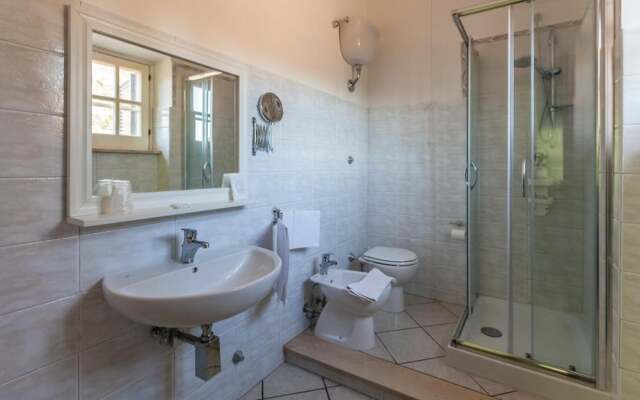 Hotel Villa dei Butteri
