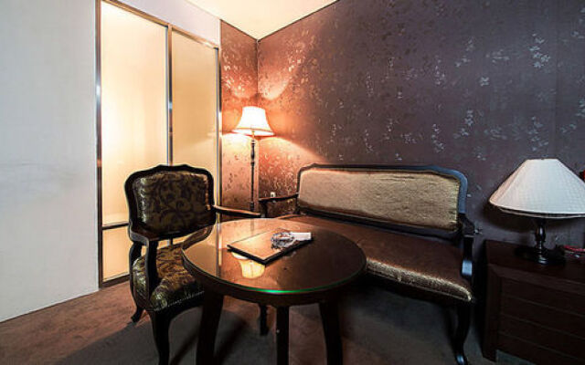 The Most Hotel