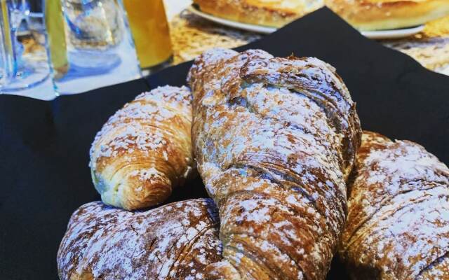 B&B Santapau Charme Living