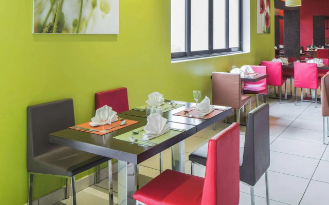 ibis Constantine