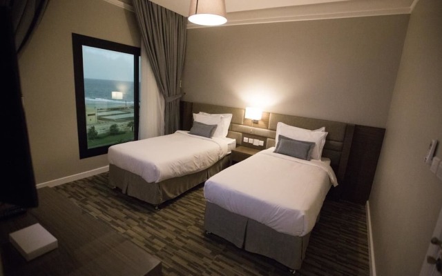 loren serviced Apartment Corniche