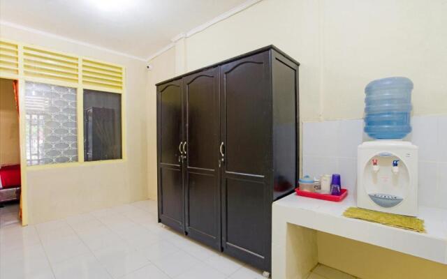 OYO 3252 Lansano Residence