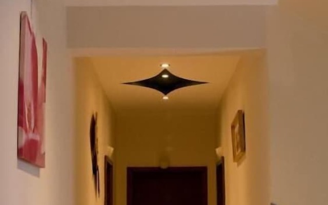 Niki Apartments