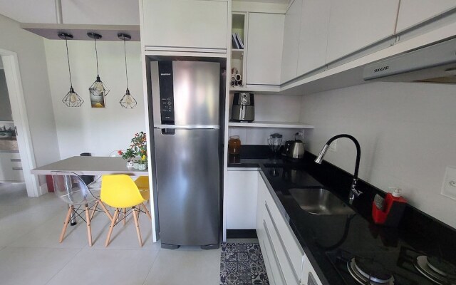 Ap Madri - Piscina - Floripa - Conforto