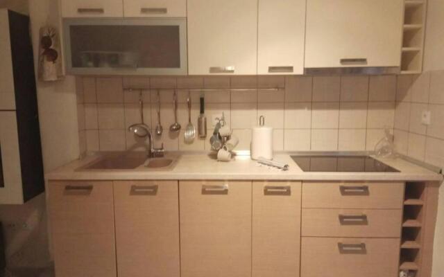 Kelly'S Cozy 4 People 2021 Big Apartment - Afytos