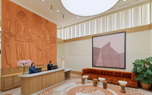 H10 Imperial Tarraco