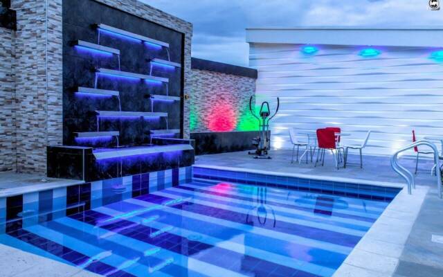 Hotel Boutique El Poblado